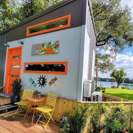 Orlando Lakefront Tiny Houses Exterior foto