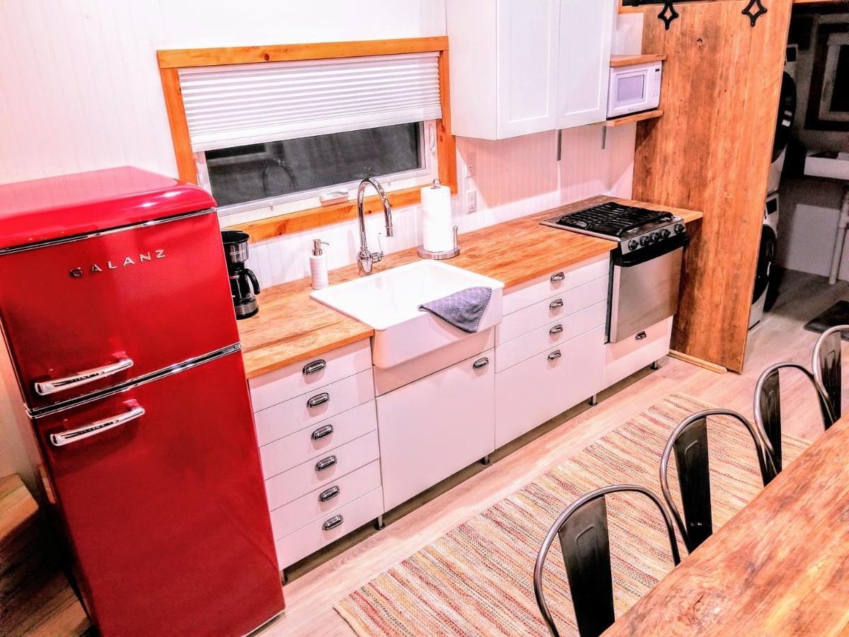 Orlando Lakefront Tiny Houses Exterior foto