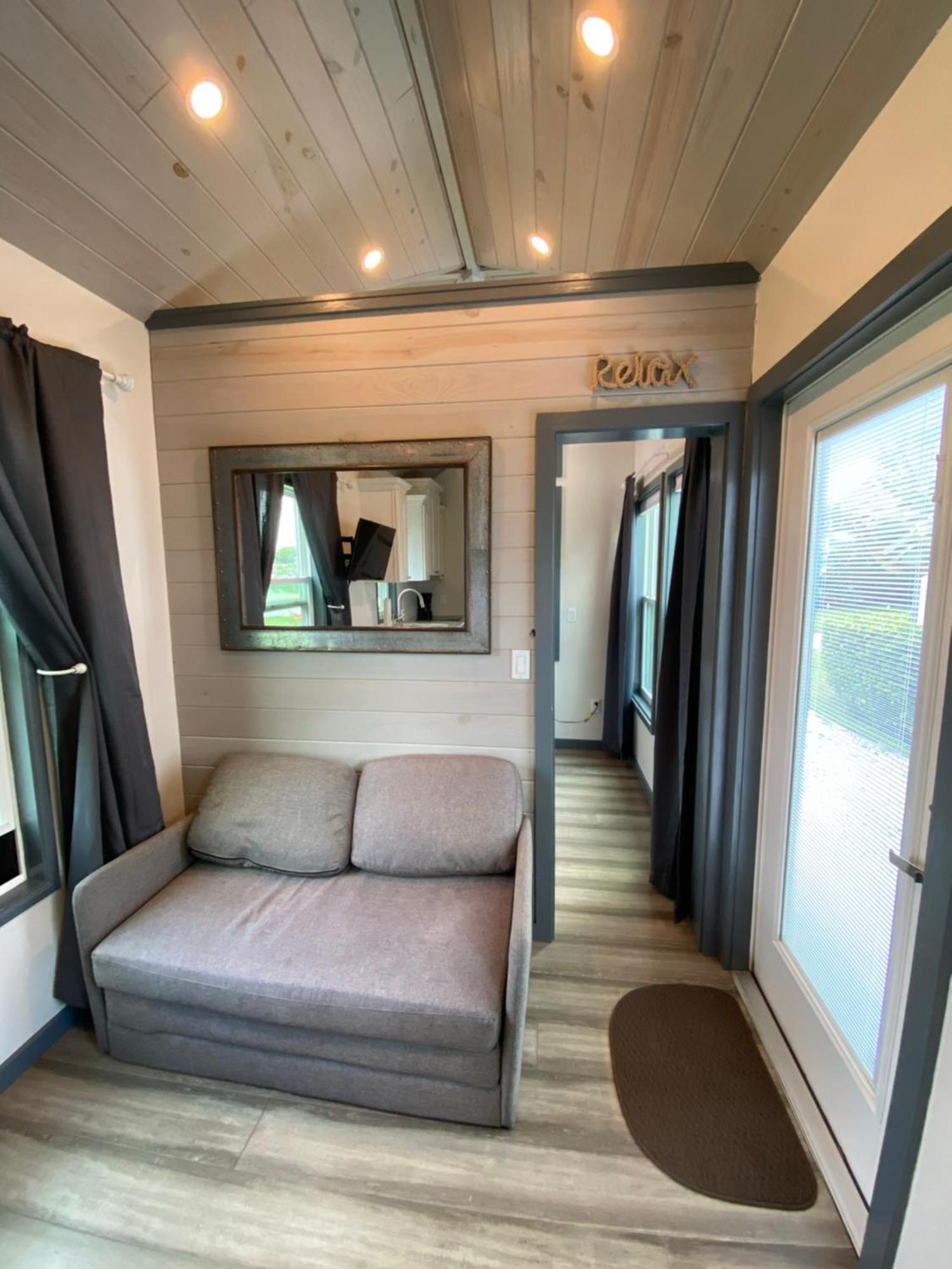 Orlando Lakefront Tiny Houses Exterior foto