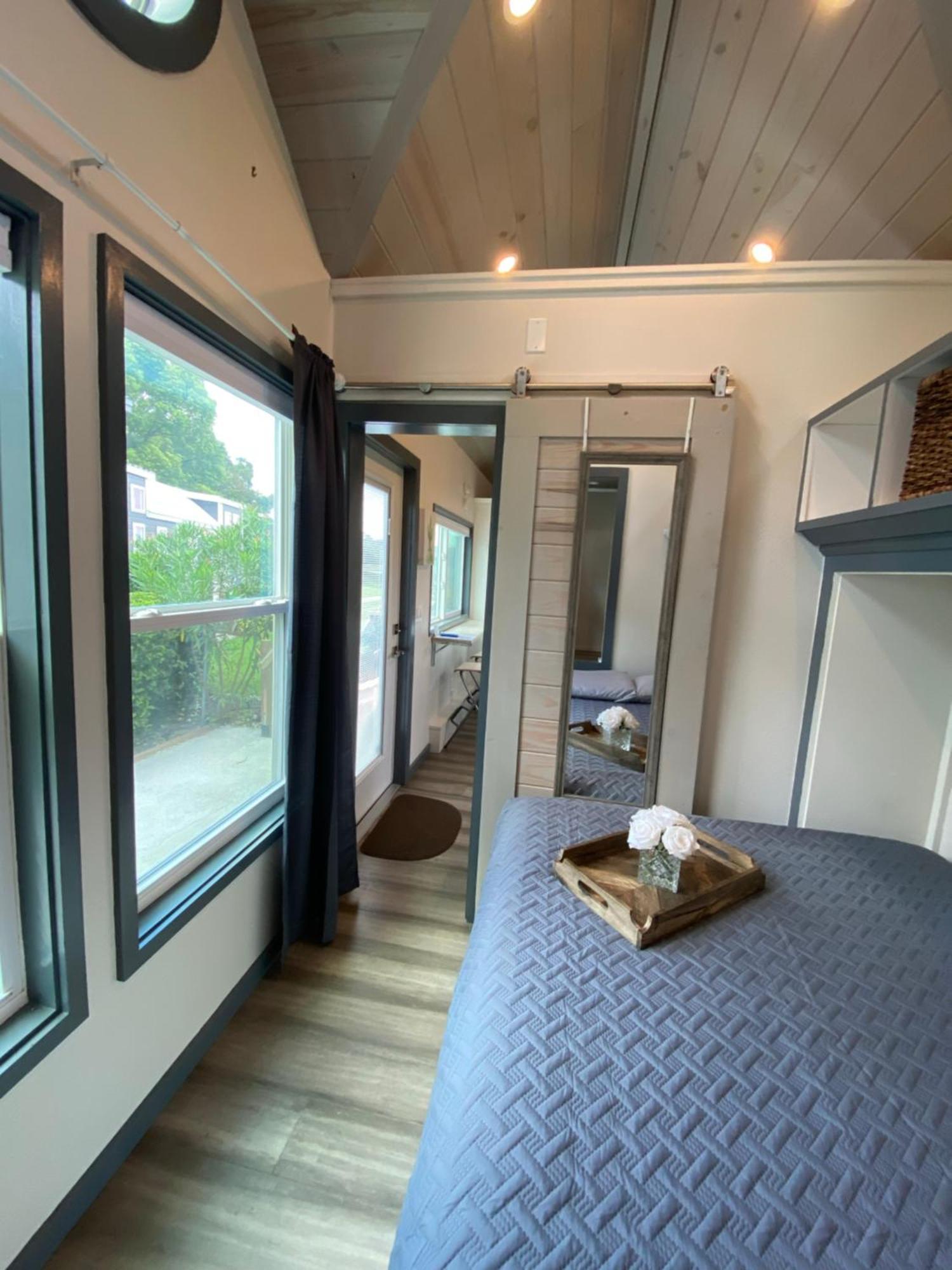 Orlando Lakefront Tiny Houses Exterior foto