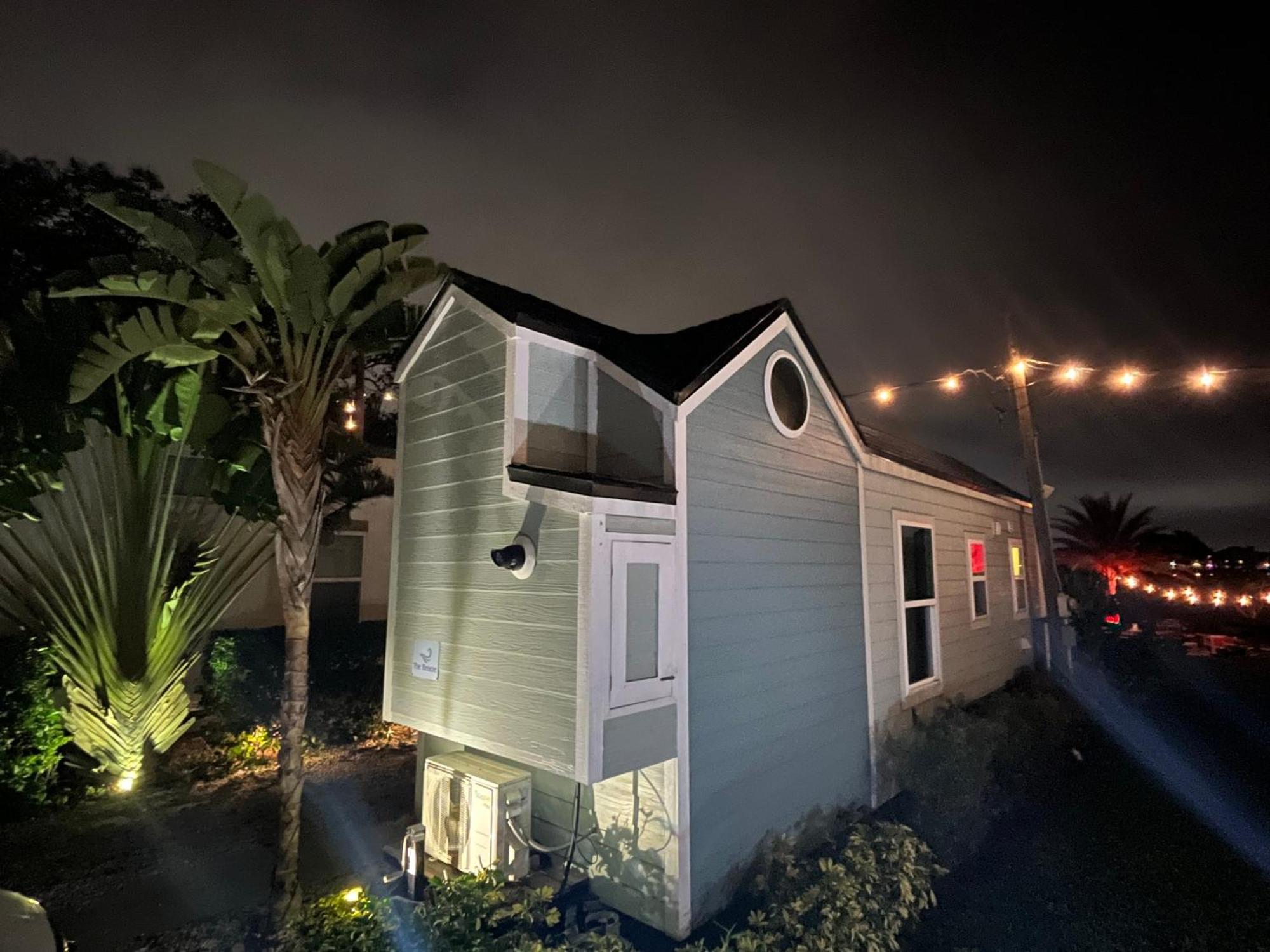 Orlando Lakefront Tiny Houses Exterior foto