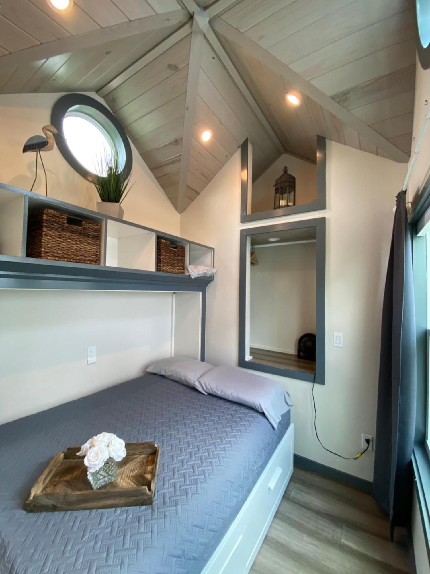 Orlando Lakefront Tiny Houses Exterior foto