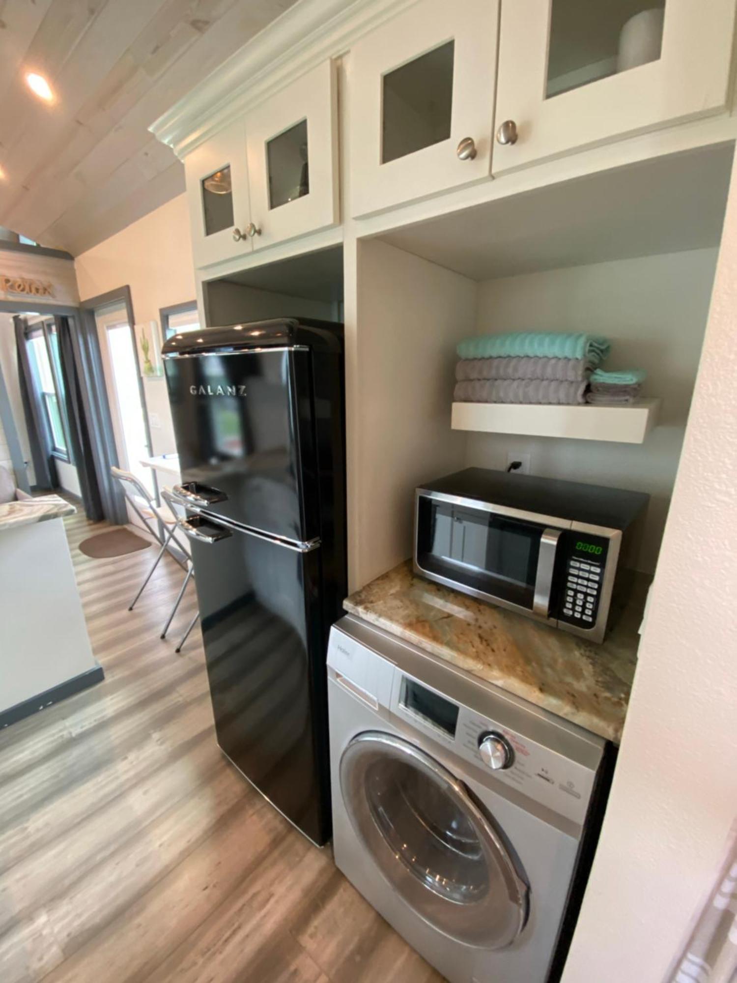 Orlando Lakefront Tiny Houses Exterior foto