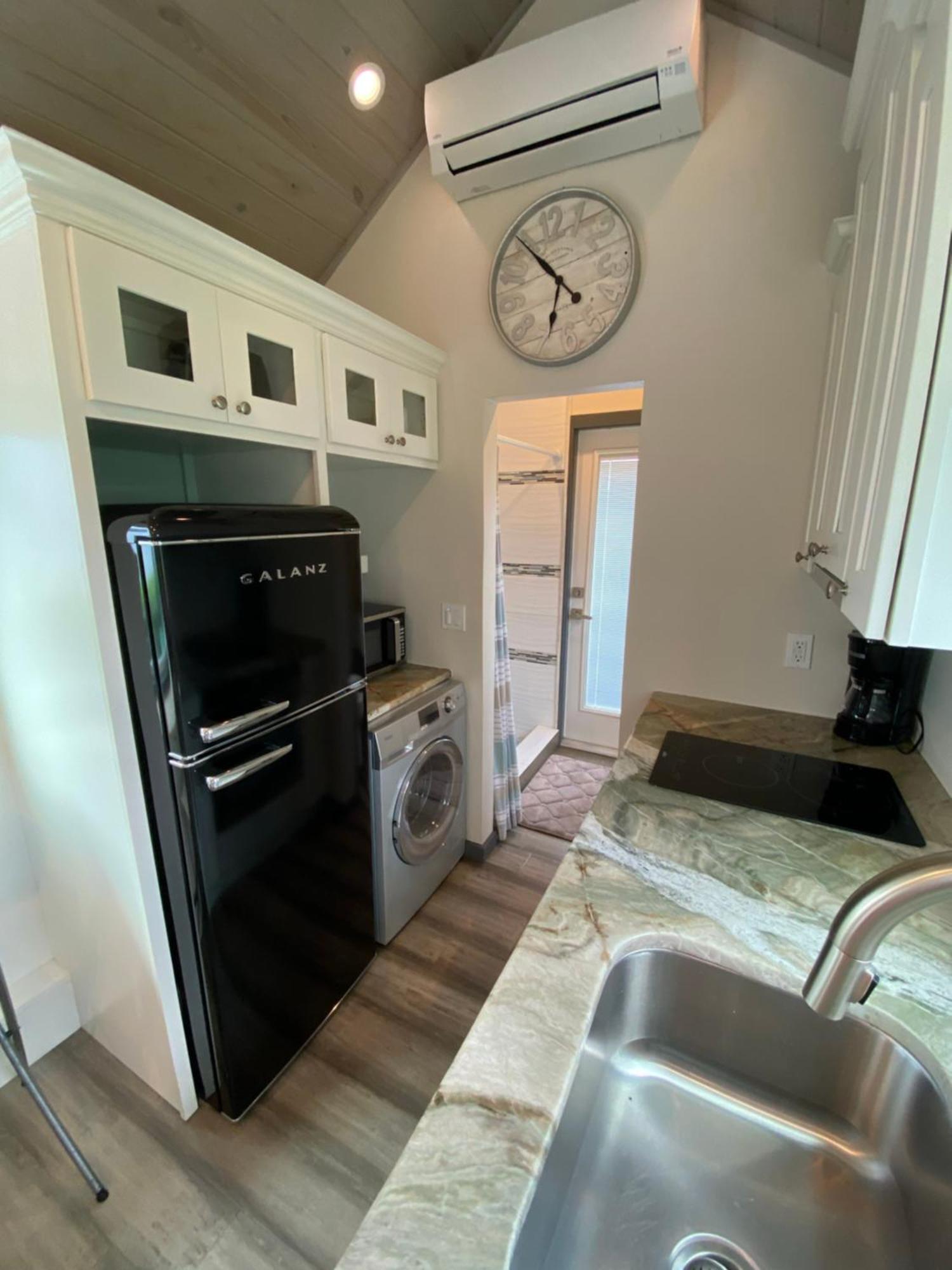 Orlando Lakefront Tiny Houses Exterior foto