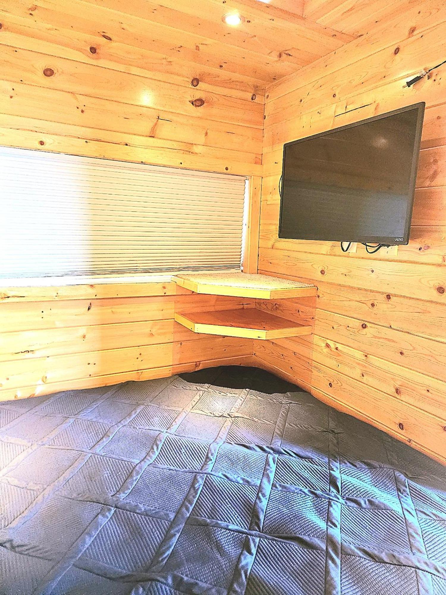 Orlando Lakefront Tiny Homes 6 Plus Month Rentals Zimmer foto