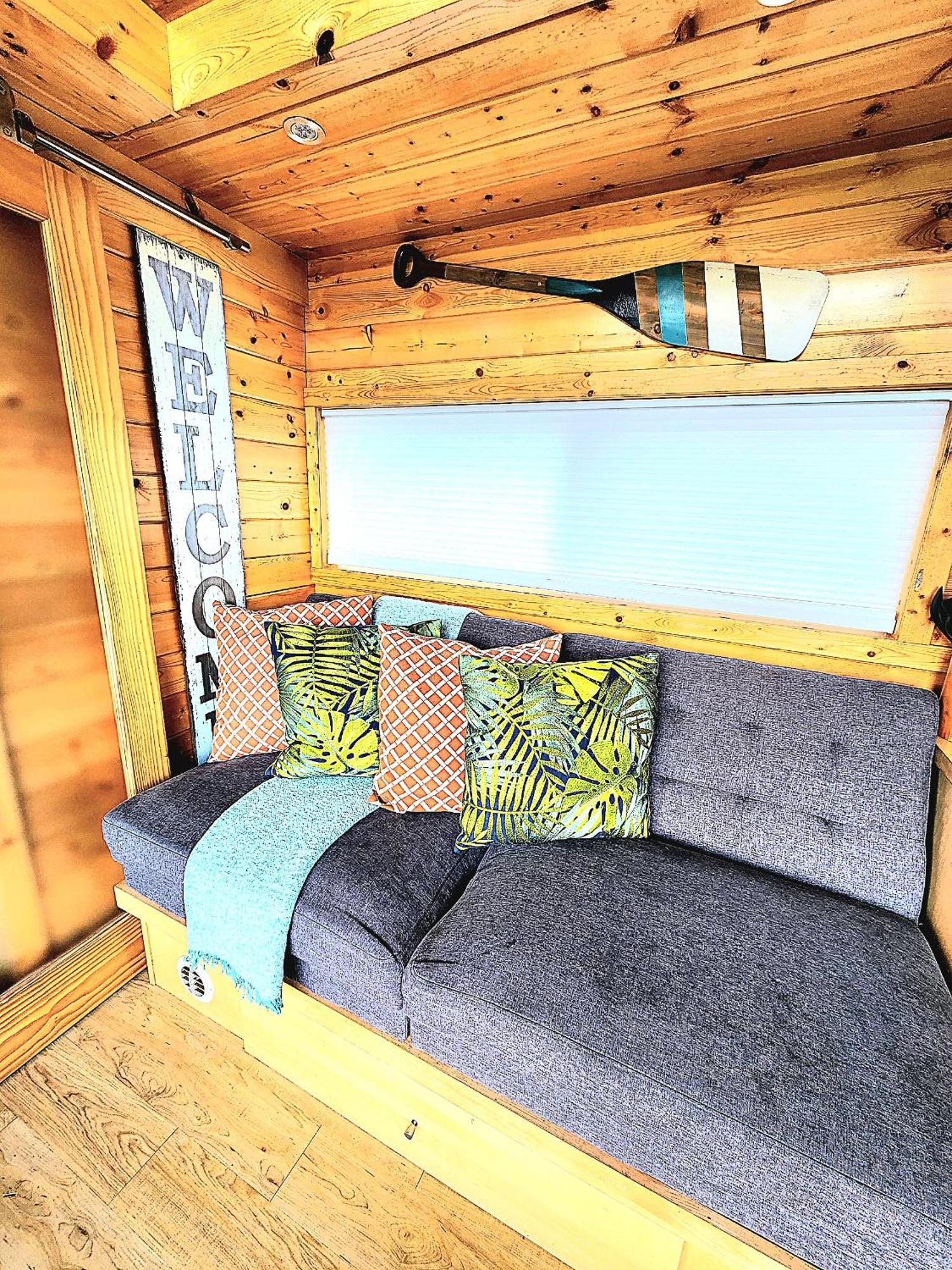 Orlando Lakefront Tiny Houses Zimmer foto