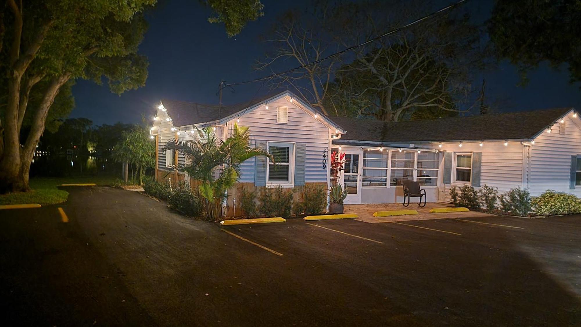 Orlando Lakefront Tiny Houses Zimmer foto