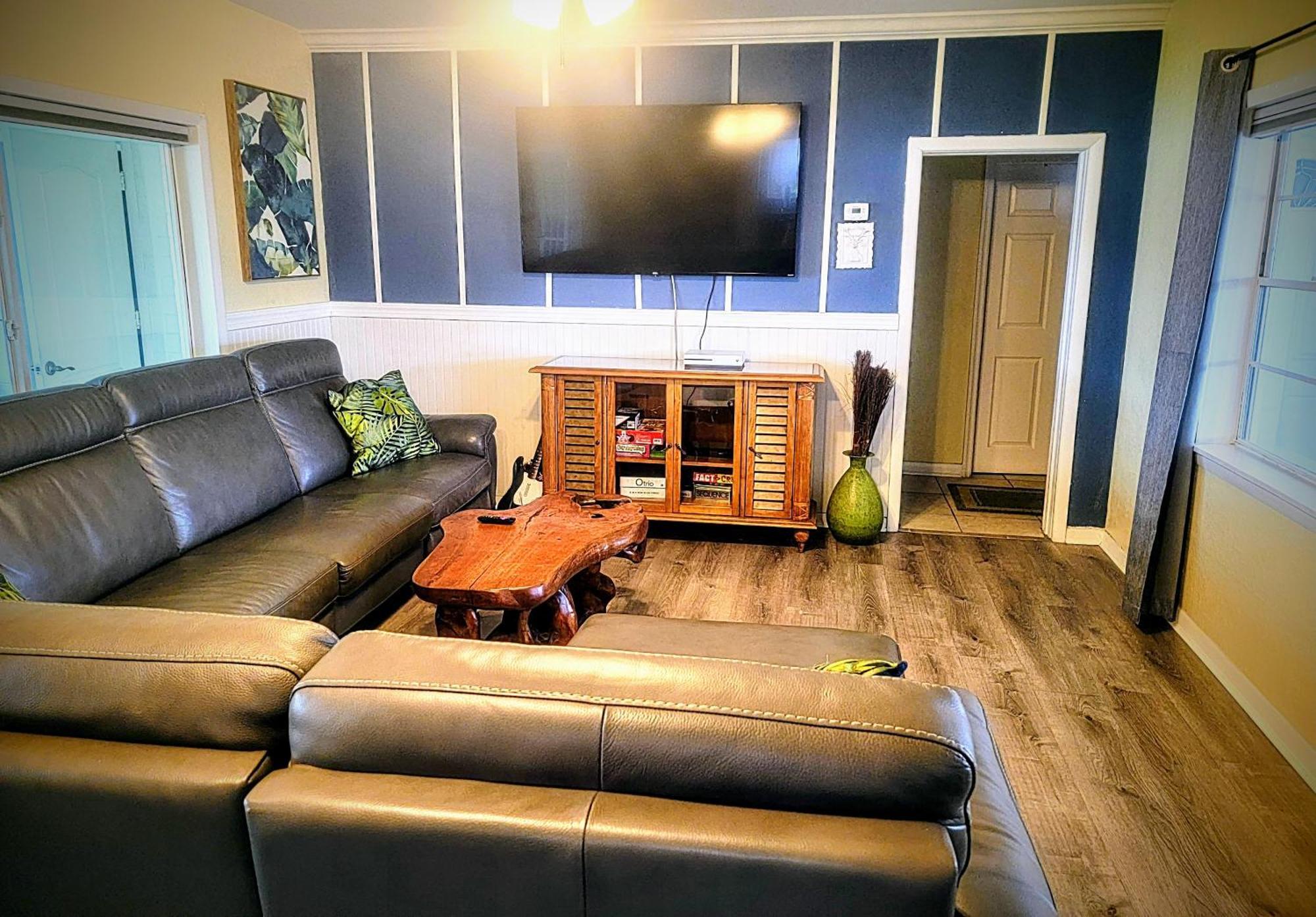 Orlando Lakefront Tiny Houses Zimmer foto