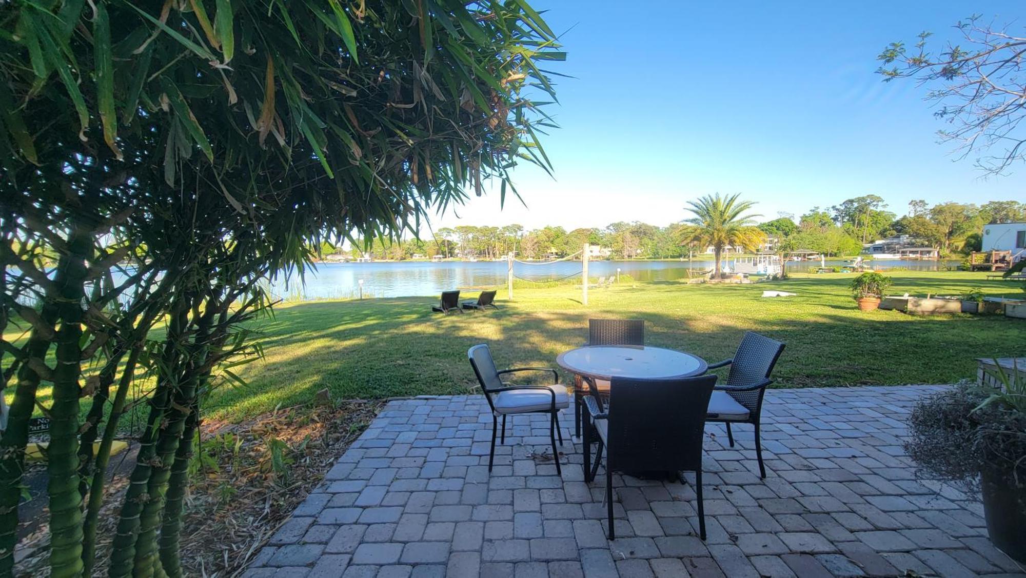 Orlando Lakefront Tiny Homes 6 Plus Month Rentals Zimmer foto