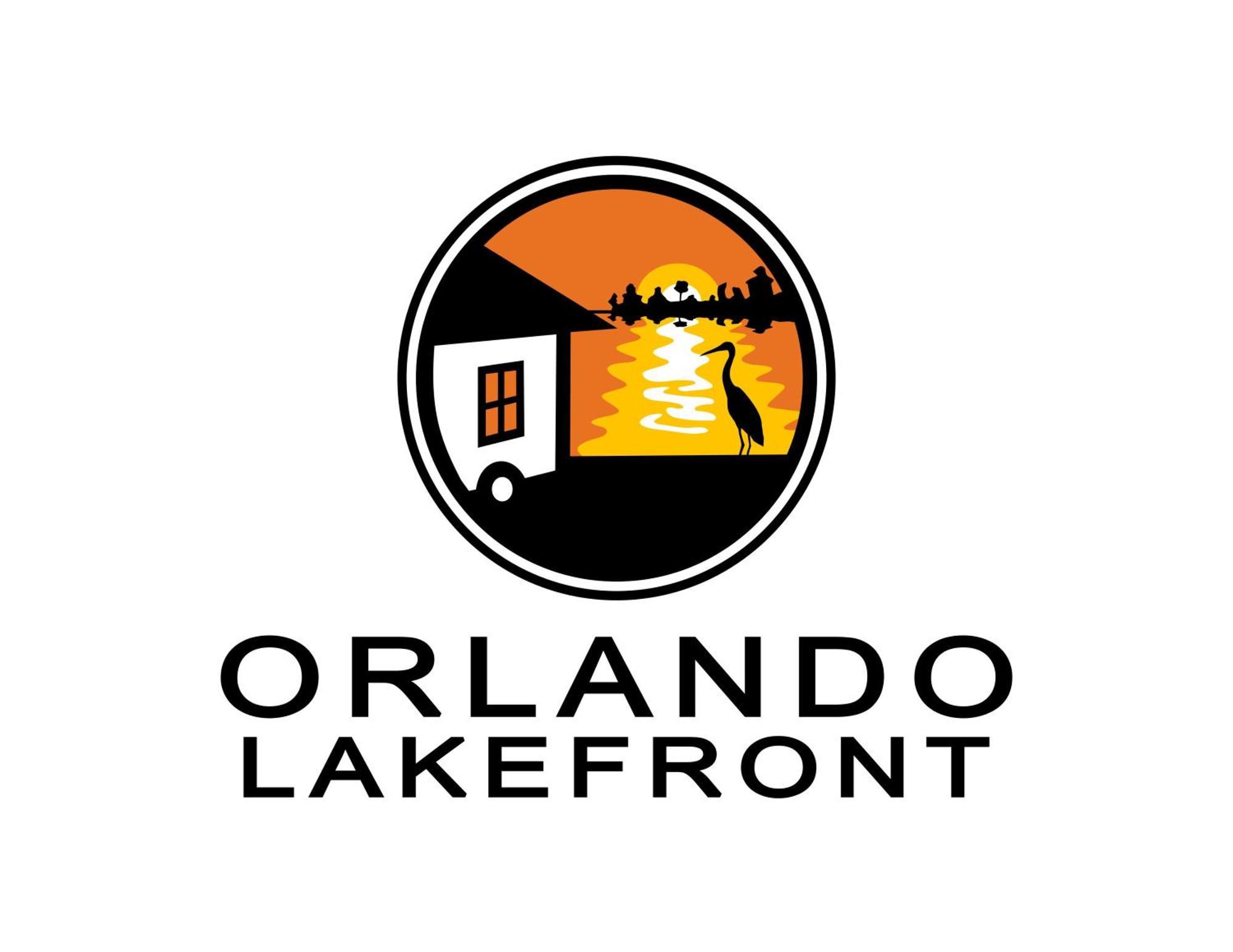 Orlando Lakefront Tiny Homes 6 Plus Month Rentals Exterior foto