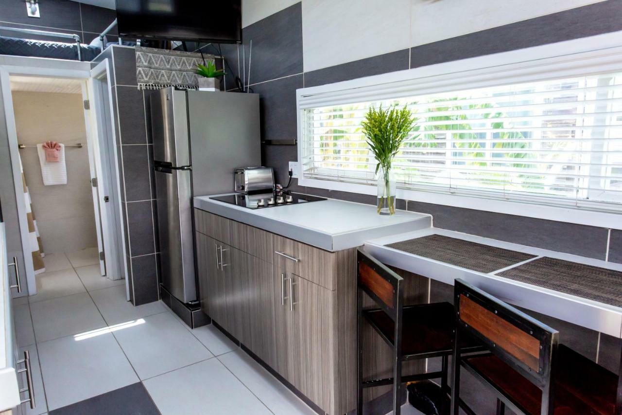 Orlando Lakefront Tiny Houses Exterior foto
