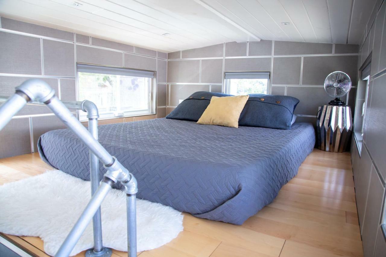 Orlando Lakefront Tiny Houses Exterior foto